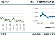 2025年1月CFC金属研究：镍及不锈钢市场分析及策略建议