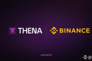 Thena (THE) 项目深度解析：BNB Chain 上的创新型 AMM